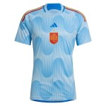 Spain Away Jersey World Cup 2022 Spain Away Jersey World Cup 2022