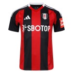 Men's Fulham 2024/25 Away Shirt