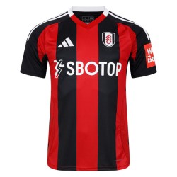 Men's Fulham 2024/25 Away Shirt