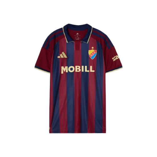 Women's Djurgårdens IF 2026 Away Shirt