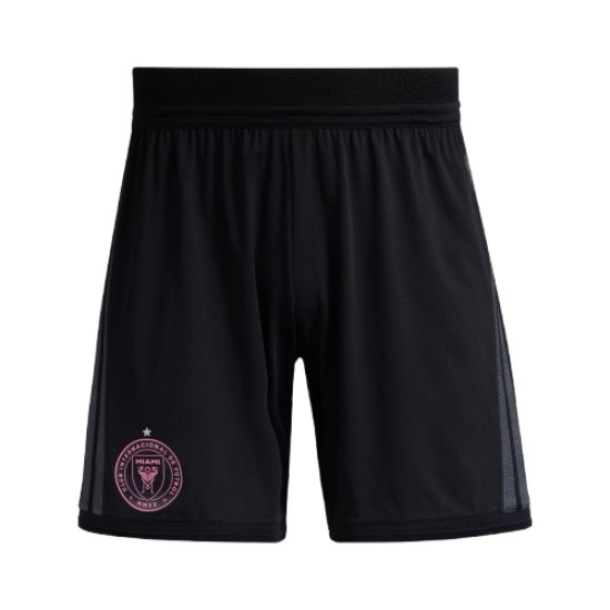 Women's Inter Miami CF 2026 Away Shorts