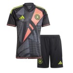 Kid's Germany Goalkeeper Jersey+Shorts EURO 2024 Kid's Germany Goalkeeper Jersey+Shorts EURO 2024