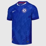 Women's Chelsea 2025/26 Home 120th Anniversary Shirt