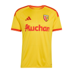 Men's RC Lens 2026/27 Home Shirt