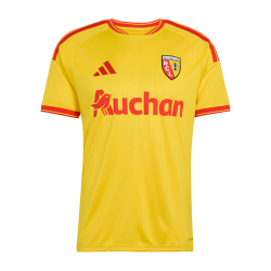 Men's RC Lens 2026/27 Home Shirt