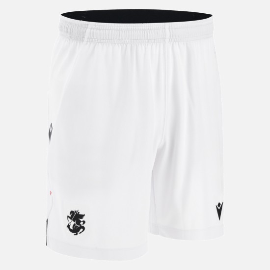 Women's Georgia 2025 Home Shorts