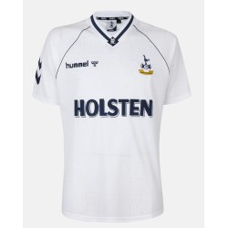 Men's Tottenham Hotspur 1991 Retro Hummel FA Cup Semi Final Shirt