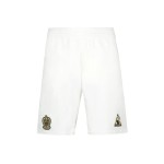 Kid's OGC Nice 2024/25 Home Shorts