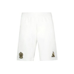 Kid's OGC Nice 2024/25 Home Shorts