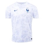 France Away Jersey World Cup 2022