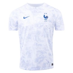 France Away Jersey World Cup 2022