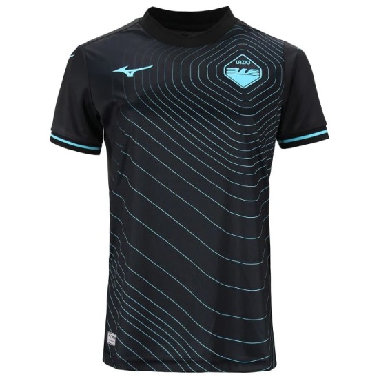 Women's Lazio 2024/25 Third Shirt Women's Lazio 2024/25 Third Shirt