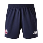 Men's LOSC 2025/26 Home Shorts