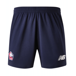 Men's LOSC 2025/26 Home Shorts