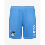 Men's N.E.C. Nijmegen 2024/25 Away Shorts Men's N.E.C. Nijmegen 2024/25 Away Shorts