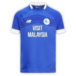 Men's Cardiff City 2024/25 Home Shirt