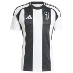 Men's Juventus 2024/25 Home Shirt Men's Juventus 2024/25 Home Shirt