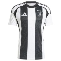 Men's Juventus 2024/25 Home Shirt