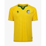 Men's Fortuna Sittard 2025/26 Home Shirt Men's Fortuna Sittard 2025/26 Home Shirt