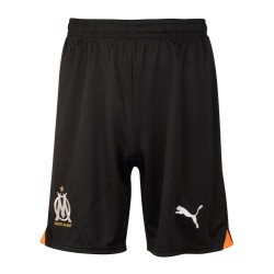 Men's OM 2023/24 Third Shorts Men's OM 2023/24 Third Shorts