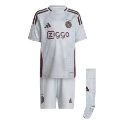 Kid's Ajax 2024/25 Third Kit