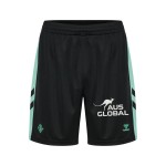 Kid's Real Betis 2025/26 Third Shorts Kid's Real Betis 2025/26 Third Shorts