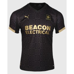 Men's Plymouth Argyle 2025/26 Away Shirt
