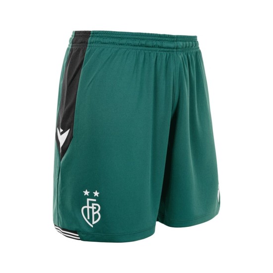 Kid's FC Bâle 1893 2024/25 Third Shorts Kid's FC Bâle 1893 2024/25 Third Shorts