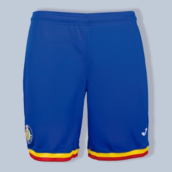Men's Getafe CF 2025/26 Home Shorts