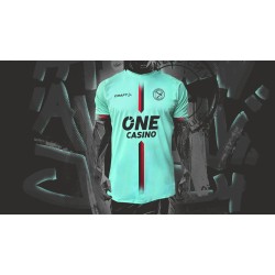 Men's Almere City FC 2024/25 Away Shirt Men's Almere City FC 2024/25 Away Shirt