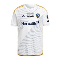 Women's LA Galaxy 2025 Home V2 Shirt