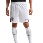 Women's England 2026 Home World Cup Shorts