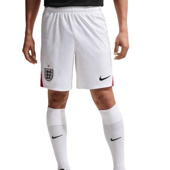Women's England 2026 Home World Cup Shorts