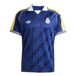 Men's Real Madrid 2026 Retro Originals Shirt