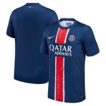 Kid's PSG 2024/25 Home Shirt Kid's PSG 2024/25 Home Shirt