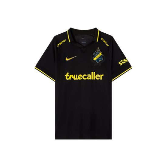 Women's AIK 2026 Home Shirt