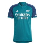 Women's Arsenal 2023/24 Third Shirt Women's Arsenal 2023/24 Third Shirt