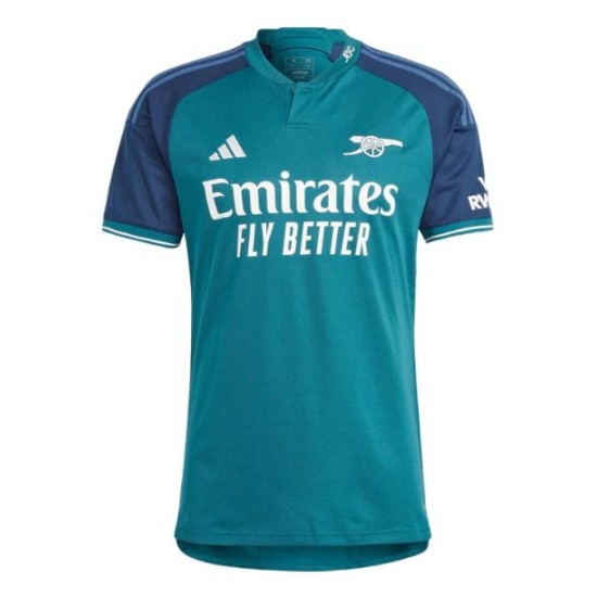 Women's Arsenal 2023/24 Third Shirt Women's Arsenal 2023/24 Third Shirt