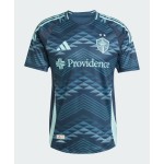 Men's Seattle Sounders FC 2025 Away Shirt Men's Seattle Sounders FC 2025 Away Shirt