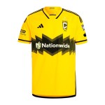 Women's Columbus Crew 2025 Home Shirt Women's Columbus Crew 2025 Home Shirt
