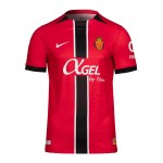 Kid's Real Mallorca 2025/26 Home Shirt Kid's Real Mallorca 2025/26 Home Shirt