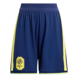 Men's Nashville SC 2026 Home Shorts