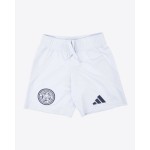 Kid's Leicester City 2024/25 Third Shorts