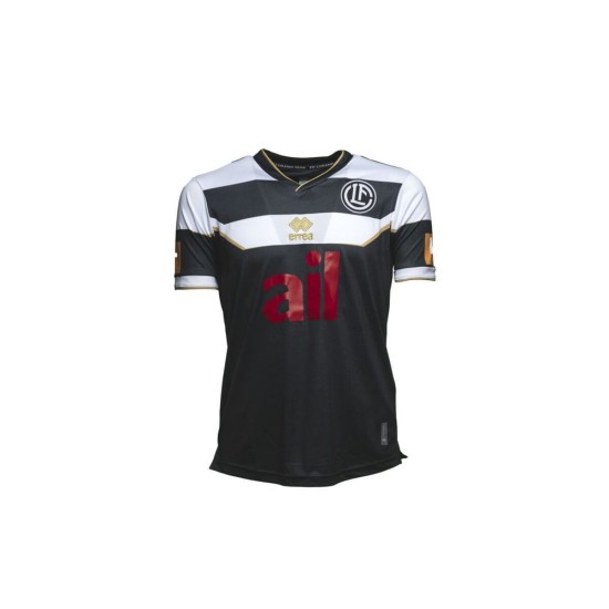Men's FC Lugano 2024/25 Home Shirt