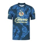 Women's Club América 2024/25 Away Shirt Women's Club América 2024/25 Away Shirt