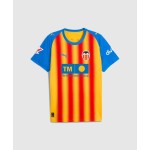 Women's Valencia CF 2025/26 Third Shirt