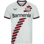 Kid's Bayer 04 Leverkusen 2023/24 Away Shirt