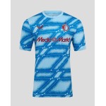 Men's Feyenoord 2025/26 Third Matchday Shirt
