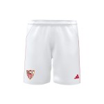 Men's Sevilla FC 2025/26 Home Shorts