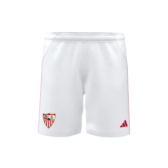Men's Sevilla FC 2025/26 Home Shorts